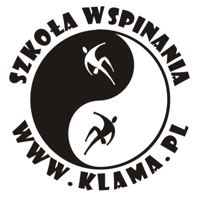 SZKOŁA WSPINANIA "WWW.KLAMA.PL"