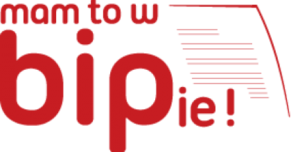 Zachęcamy do wzięcia udziału w akcji  -  Mam to w BIPie!