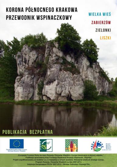 Bezpłatny przewodnik wspinaczkowy Bezpłatny przewodnik wspinaczkowy